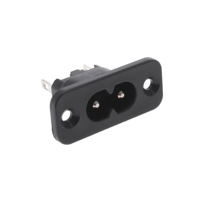 6160.0005 SCHURTER Inc.  Stromeingangsmodule (PEM)